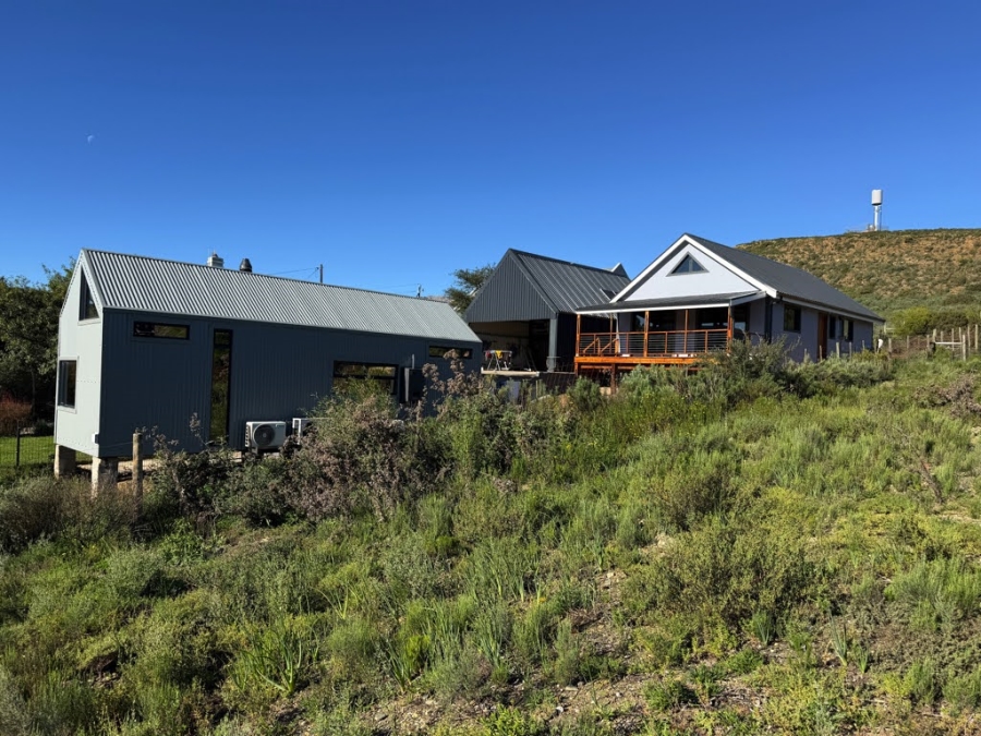0 Bedroom Property for Sale in Barrydale Western Cape